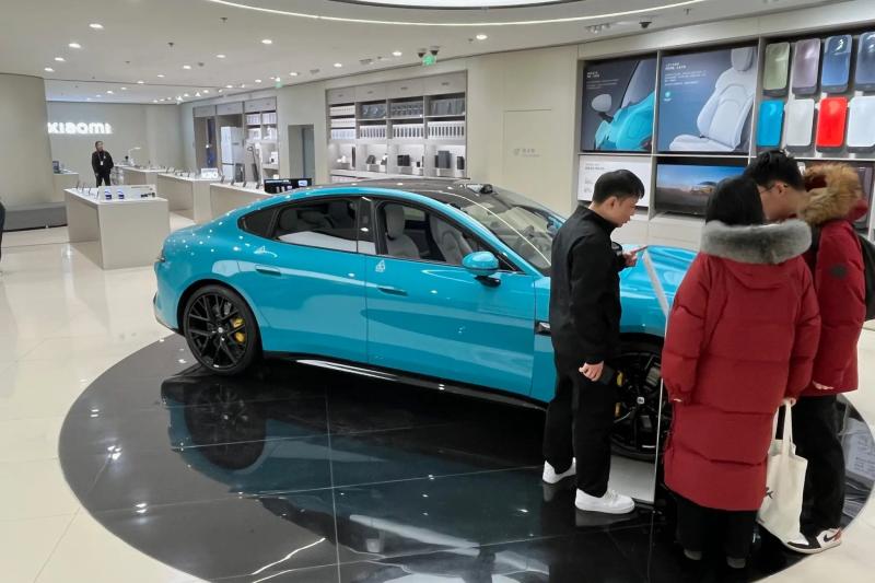 porsche tai trung quoc anh 1