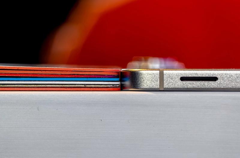smartphone sieu mong,  Samsung Galaxy S25 Edge,  Galaxy S25 Ultra,  dien thoai sieu mong anh 11