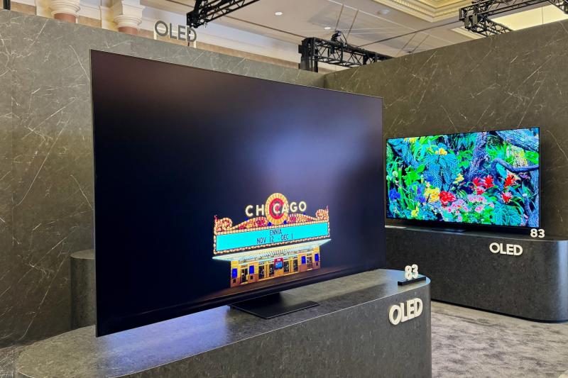 dong tv Samsung 2025 anh 1
