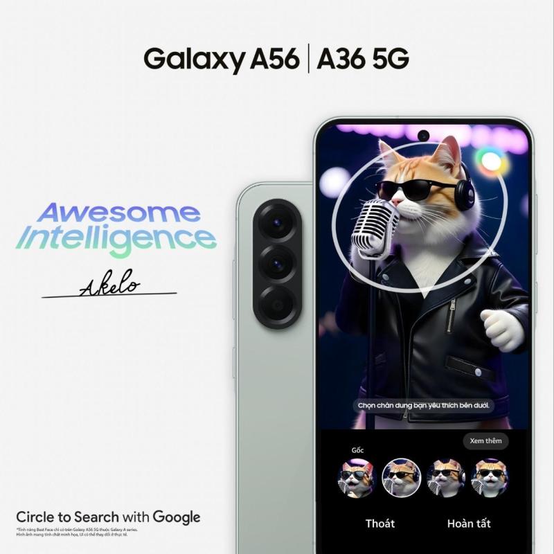 Samsung anh 1