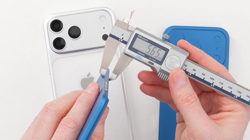 Tin don iPhone 17,  iPhone 17 Air,  iPhone 17 Pro Max,  Apple ra iPhone 17 anh 2