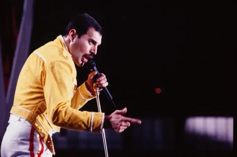 Freddie Mercury anh 1