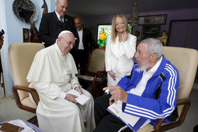 Giao hoang Francis anh 9