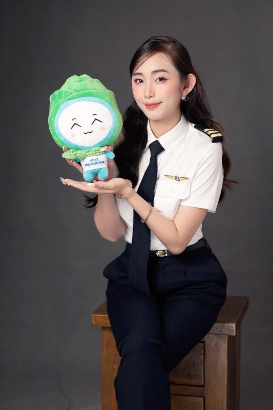co pho Ho Trang Nhung anh 3