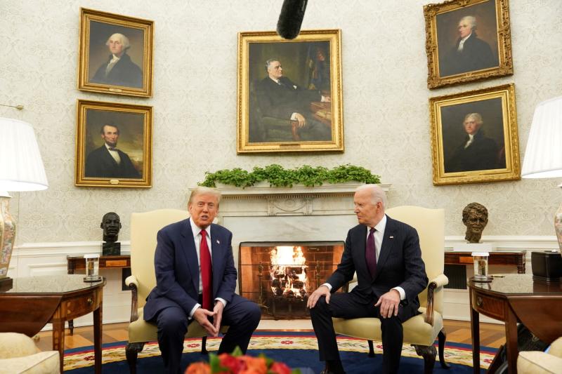 Donald Trump anh 1