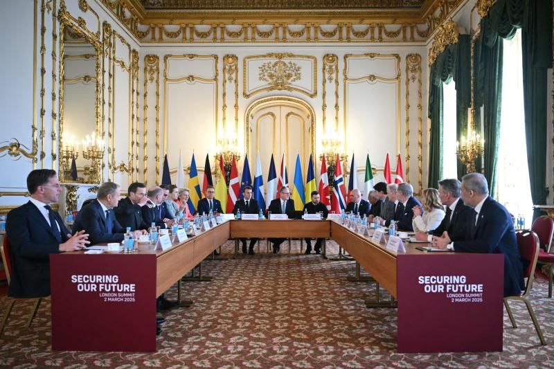 Hoi nghi thuong dinh London anh 1