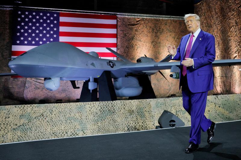 Donald Trump,  ong Trump anh 4
