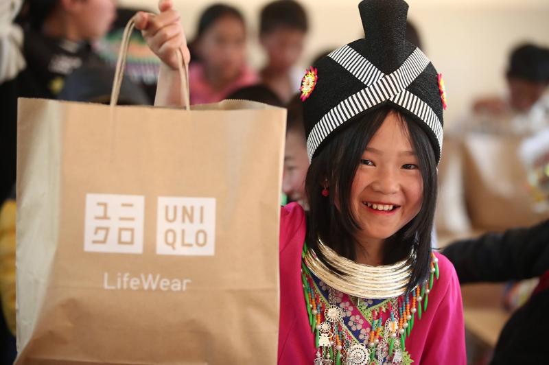 Uniqlo anh 29