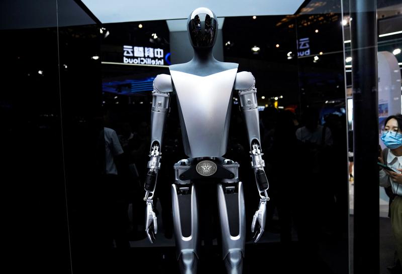 robot optimus anh 2
