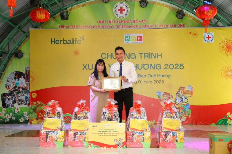 Herbalife anh 2