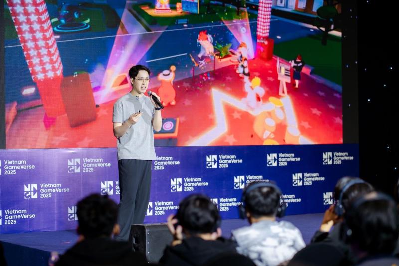 GameVerse 2025 anh 2