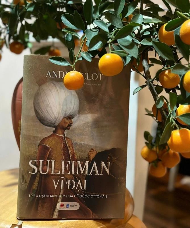 Ottoman anh 1
