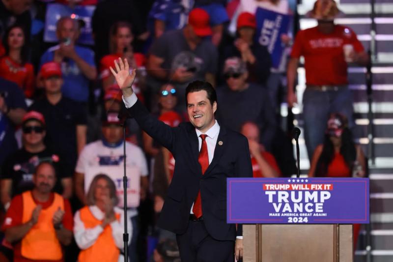 Matt Gaetz rut lui anh 2