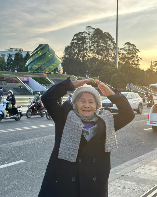 dua ba di Da Lat anh 5
