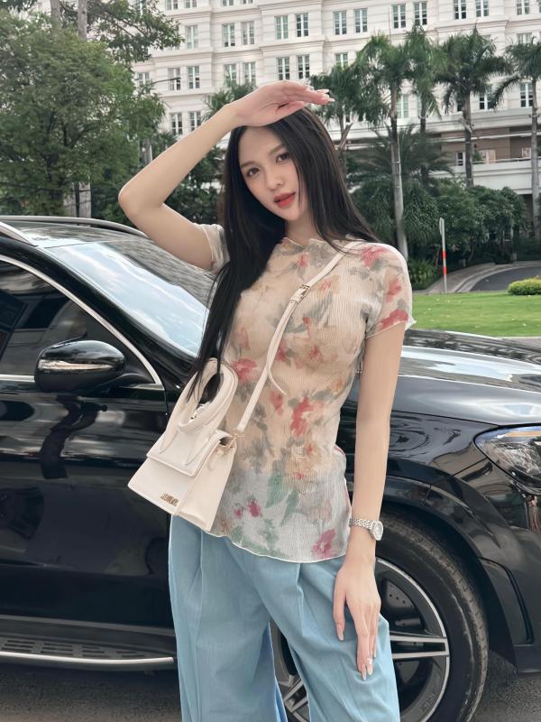 kieu duy,  hoa hau quoc gia,  do thi phuong thanh,  cam ly anh 14