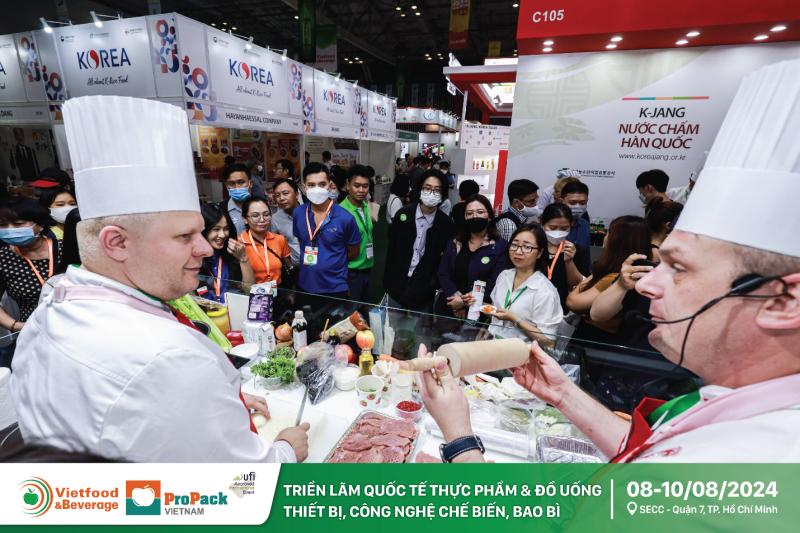 Vietfood & Beverage anh 3