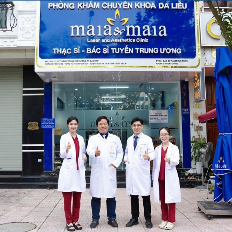 Maia Bac Ninh anh 3
