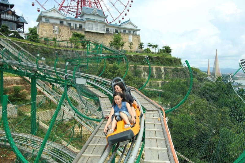 Doi Bau Troi,  Sun World Ha Long,  Doi Mat Troi anh 7