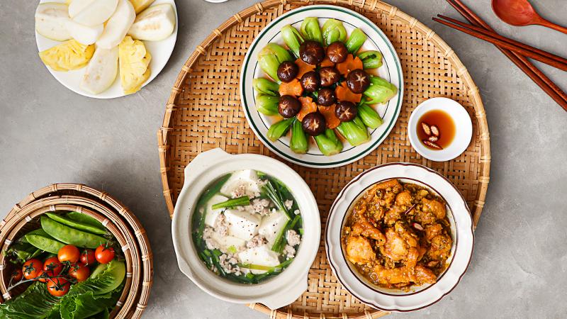 ShopeeFood,  ShopeeFood Mart anh 3