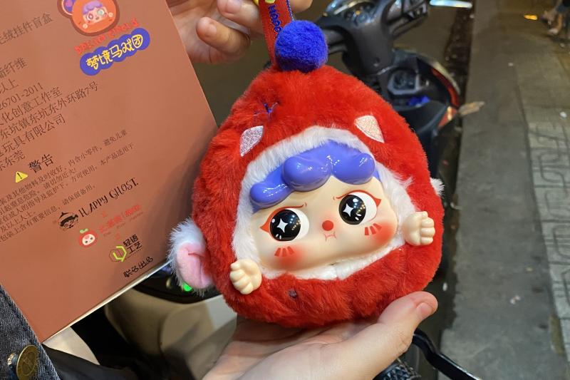 mua baby three via he anh 6