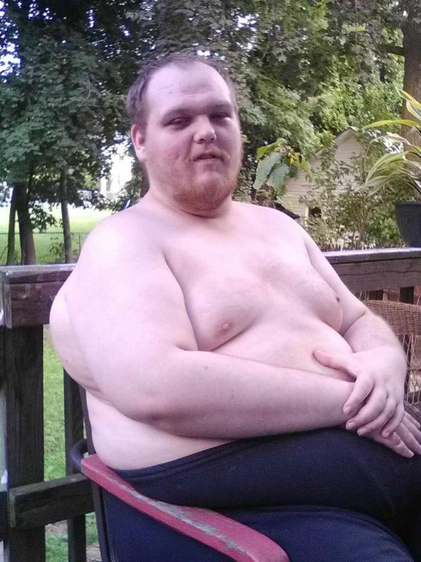Zach Strenkert anh 3