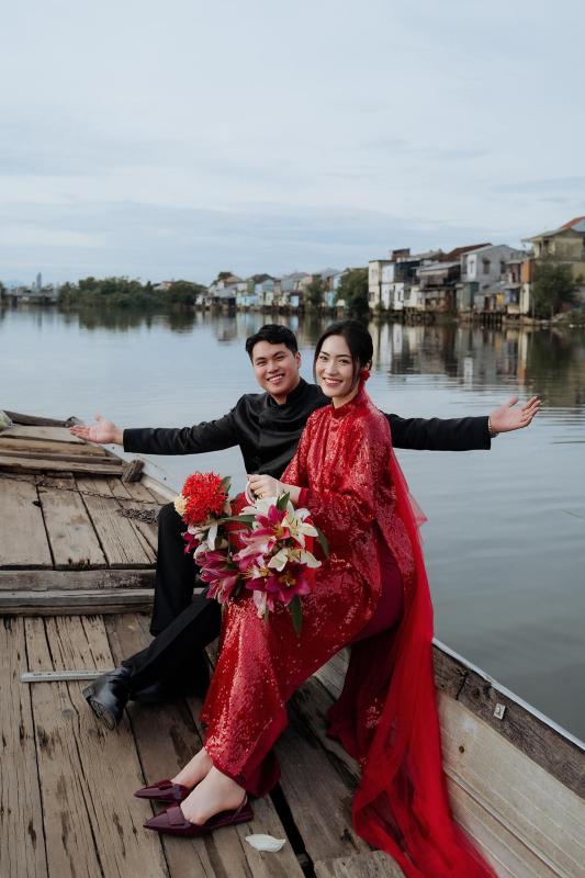 hoa khoi bong chuyen anh 11