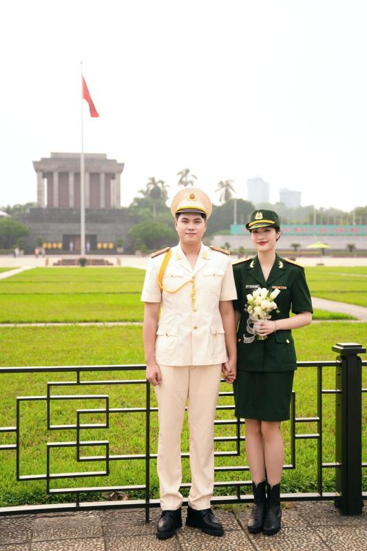 hoa khoi bong chuyen anh 10