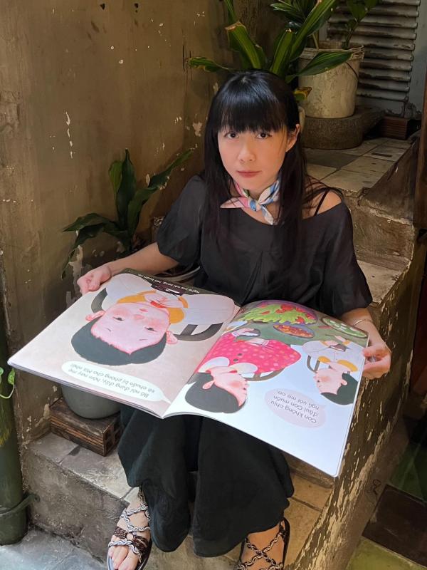 ghibli anh 2