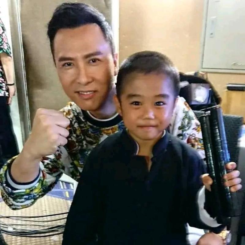 ly tieu long Ryusei Imai anh 6