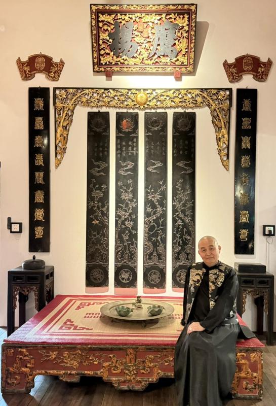 Xuan Hinh anh 12