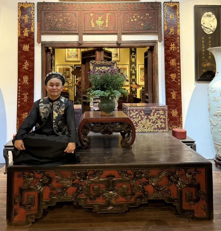 Xuan Hinh anh 11