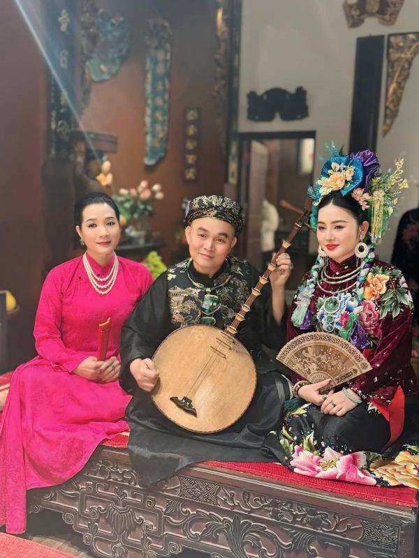Xuan Hinh anh 4