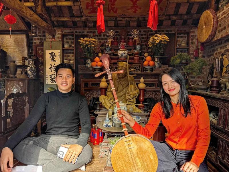 hoa khoi bong chuyen anh 1
