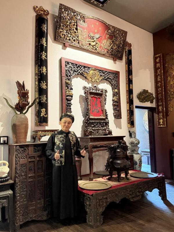 Xuan Hinh anh 5