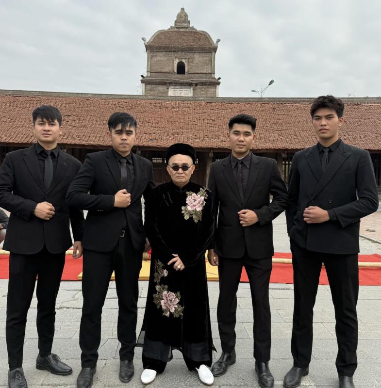Xuan Hinh anh 2
