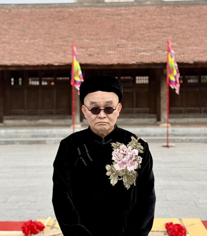 Xuan Hinh anh 3