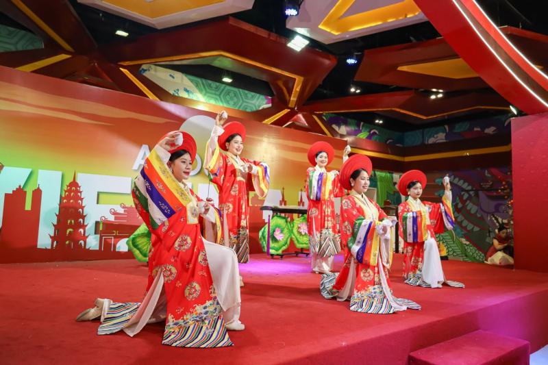 Doi Bau Troi,  Sun World Ha Long,  Doi Mat Troi anh 8