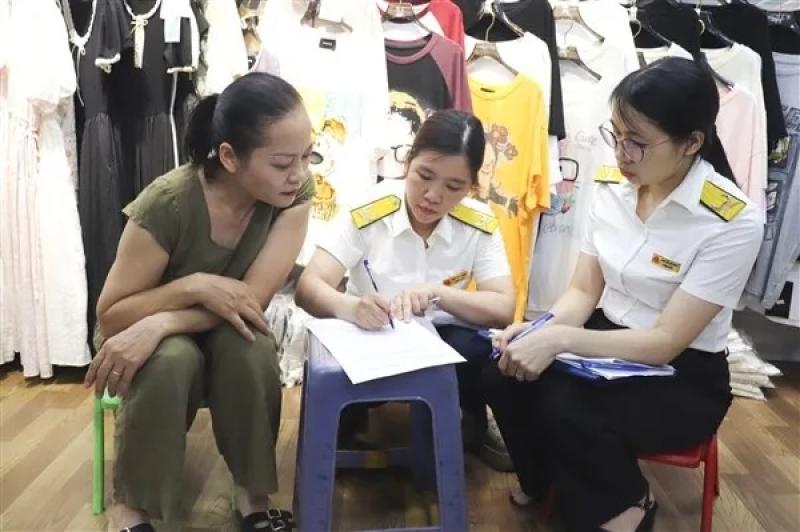 cuc thue,  quan ly thue anh 1