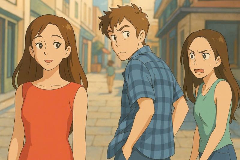 ghibli anh 1