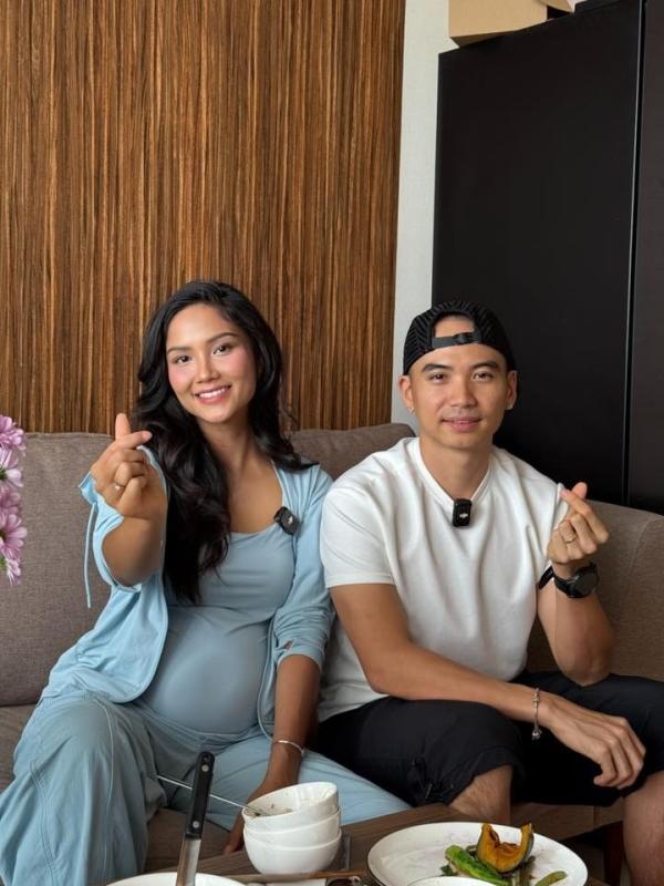 Hoa hau Hoa Vu,  H'Hen Nie anh 1