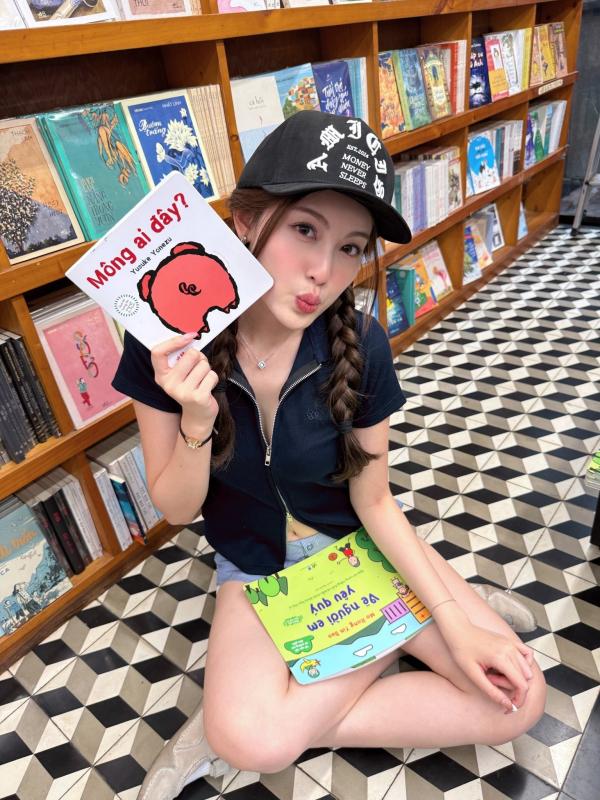 HIEUTHUHAI,  rapper,  tang my han anh 2