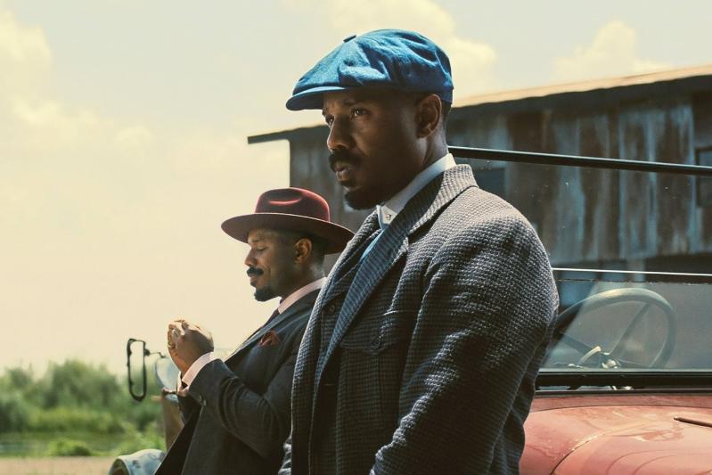 Sinners,  toi do,  Ryan Coogler,  Michael B. Jordan anh 3