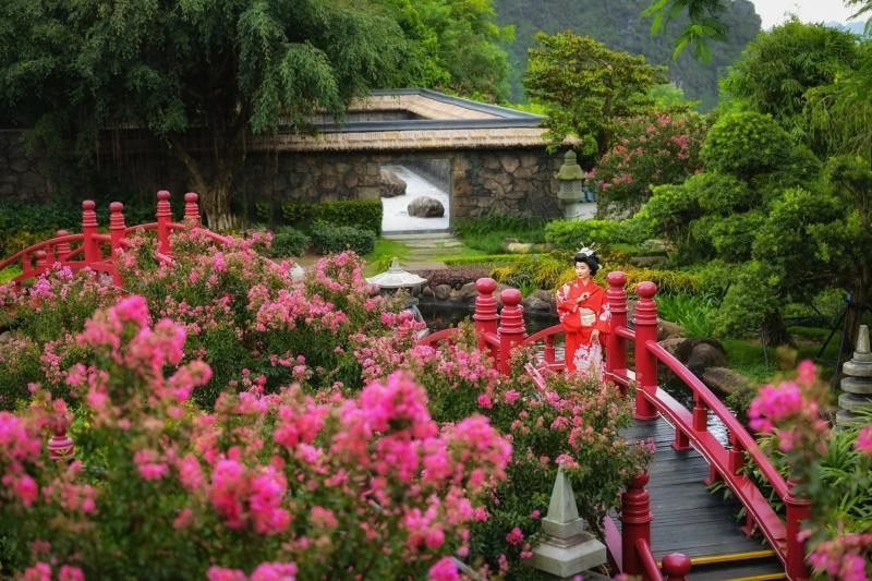 Doi Bau Troi,  Sun World Ha Long,  Doi Mat Troi anh 9