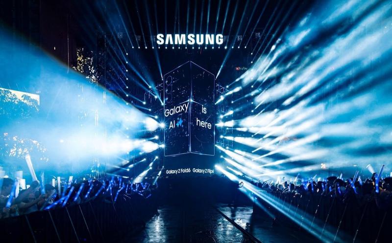 Samsung anh 1
