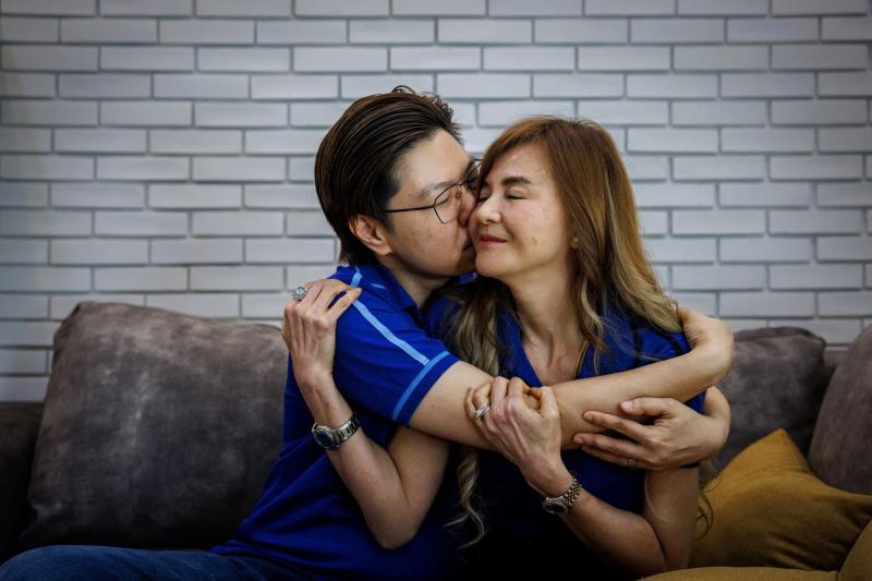dam cuoi dong gioi anh 6
