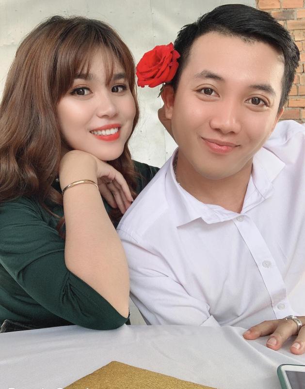 thanh to tinh valentine anh 3