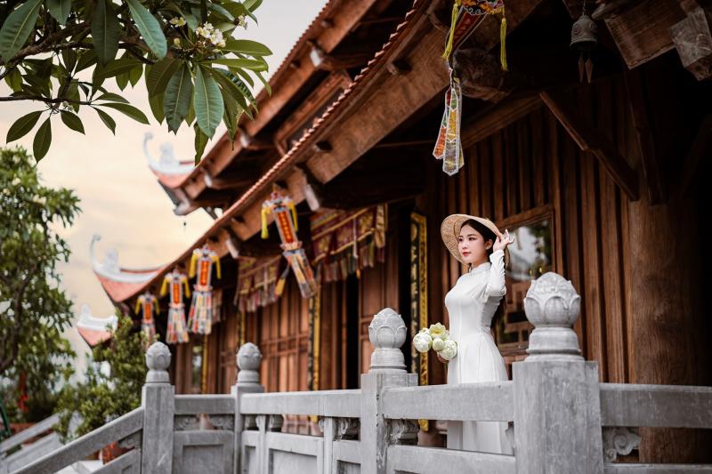 Doi Bau Troi,  Sun World Ha Long,  Doi Mat Troi anh 13