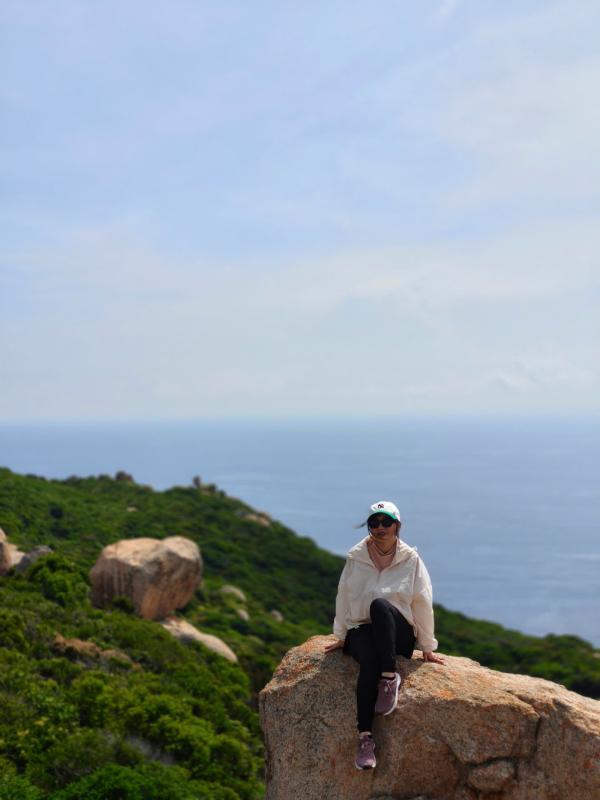 trekking 8 nang tien anh 23