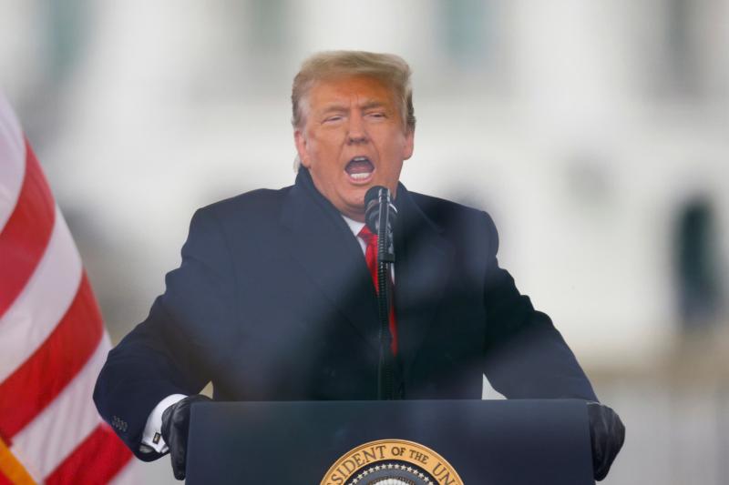 tong thong dac cu Trump anh 2