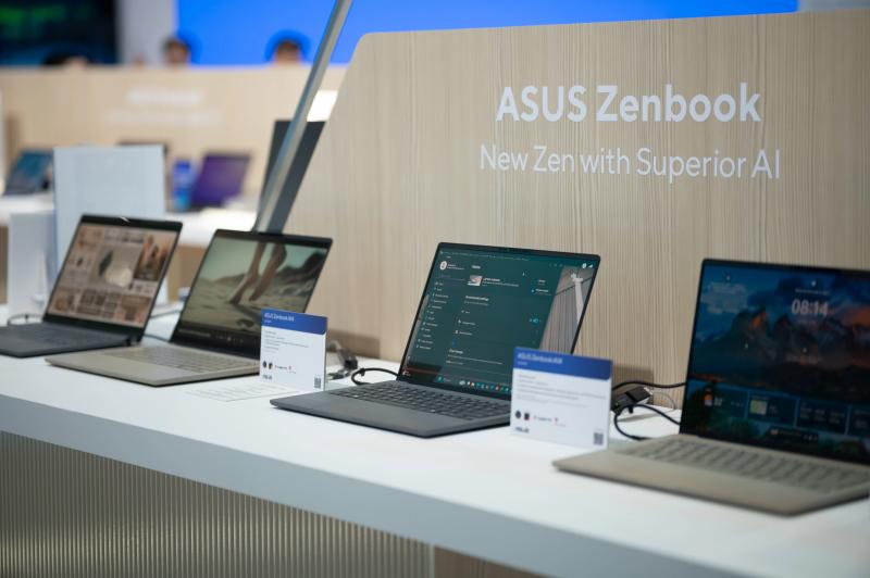 laptop asus snapdragon anh 2